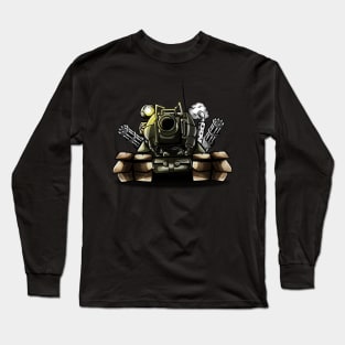 SV-001 - ALT Long Sleeve T-Shirt